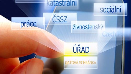Totožnost lidí na internetu ověřuje už devět českých bank, využívá to stát i firmy